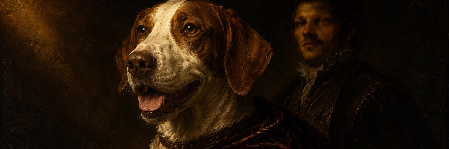 peterflo1's profile banner image