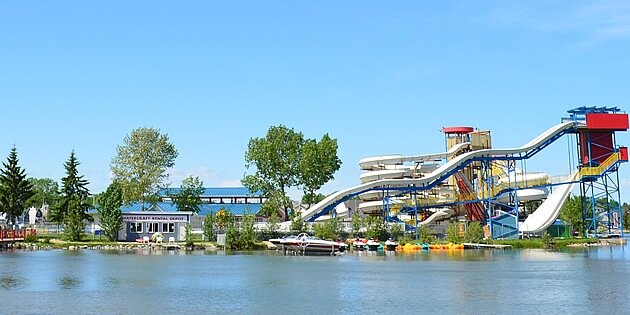 SylvanLake2's profile banner image