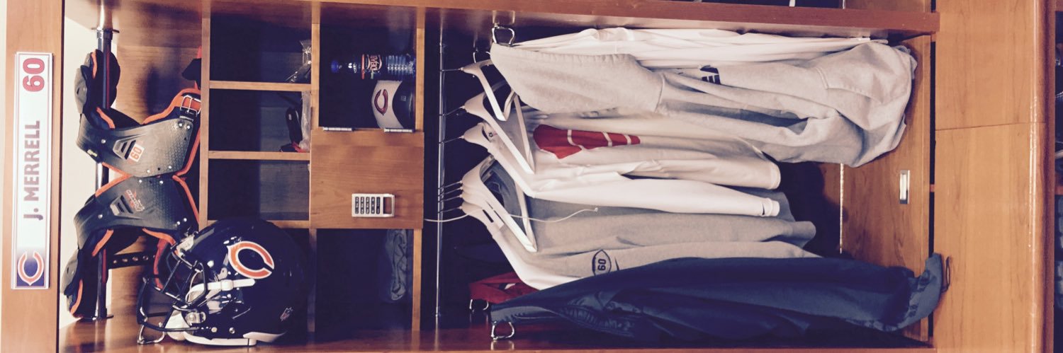 Jamil Merrell Sr. banner