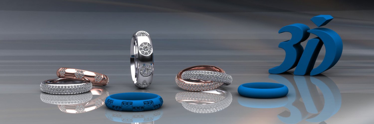 3djewelrypro's profile banner image