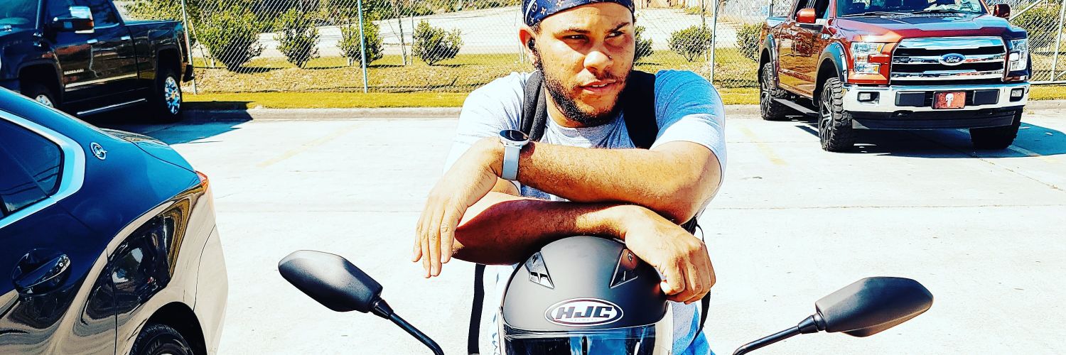 staymelo7's profile banner image