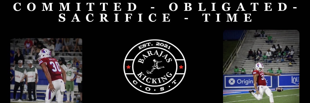 kicker_30's profile banner image