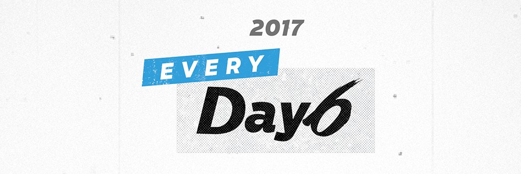 freshDAY6's profile banner image