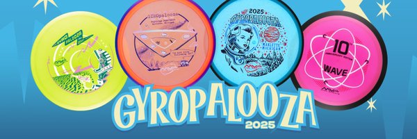 AxiomDiscs Profile Banner