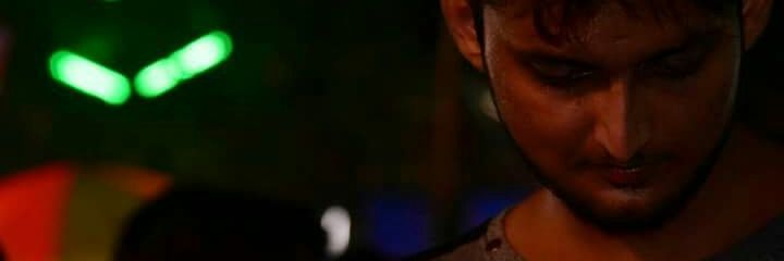 Dipyaman Mukherjee - দীপ্যমান মুখার্জী banner