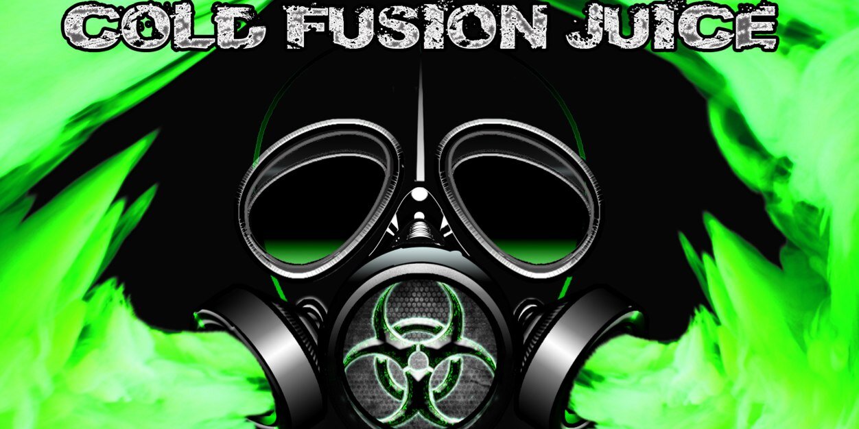 Coldfusionjuice's profile banner image