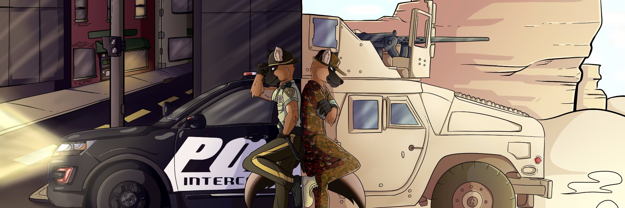Fluffy_Shepherd's profile banner image