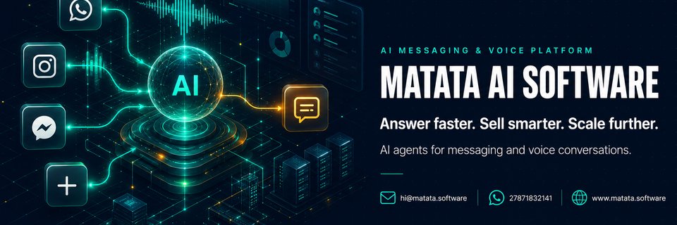 matata_software's profile banner image