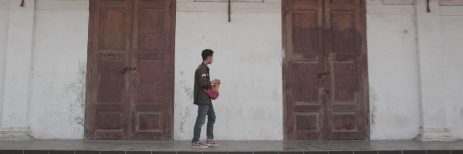 farkhan_aka's profile banner image