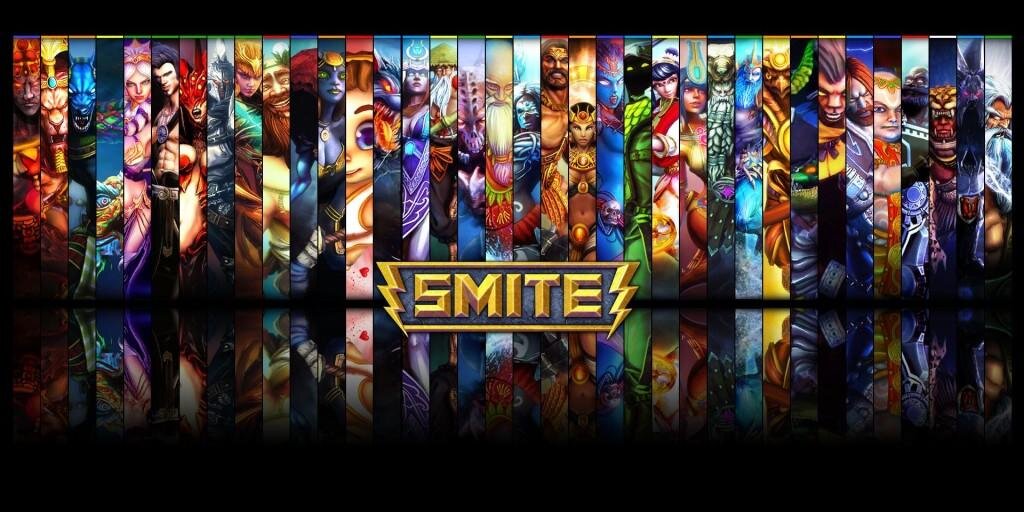 SmiteESP's profile banner image