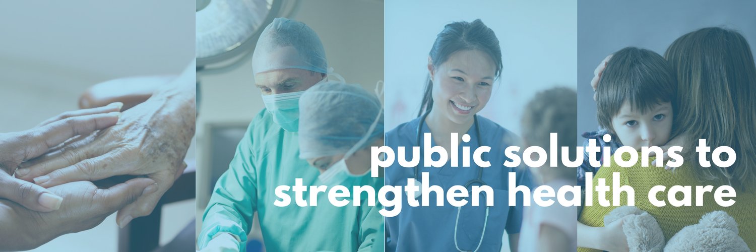 BC Health Coalition banner