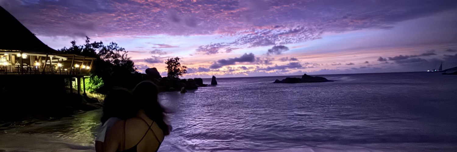 Jainesis108's profile banner image