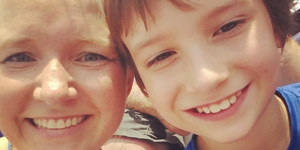 dizzyhappymama's profile banner image
