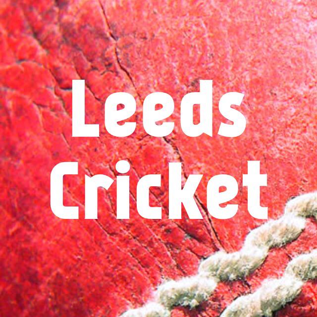 LeedsCricket's profile banner image