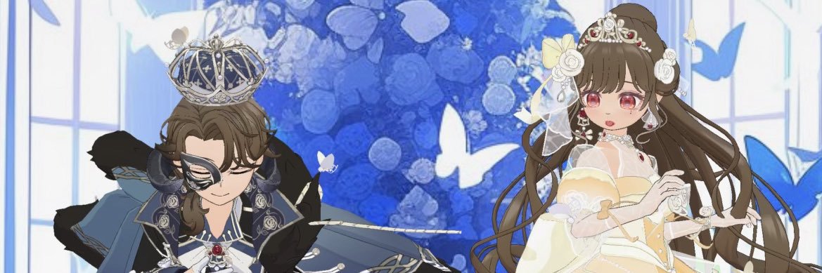 DearxxDrop's profile banner image