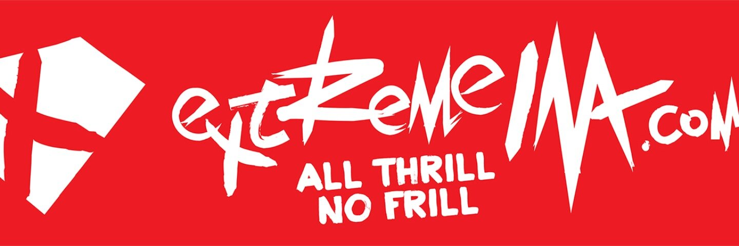 eXtremeINA.com banner