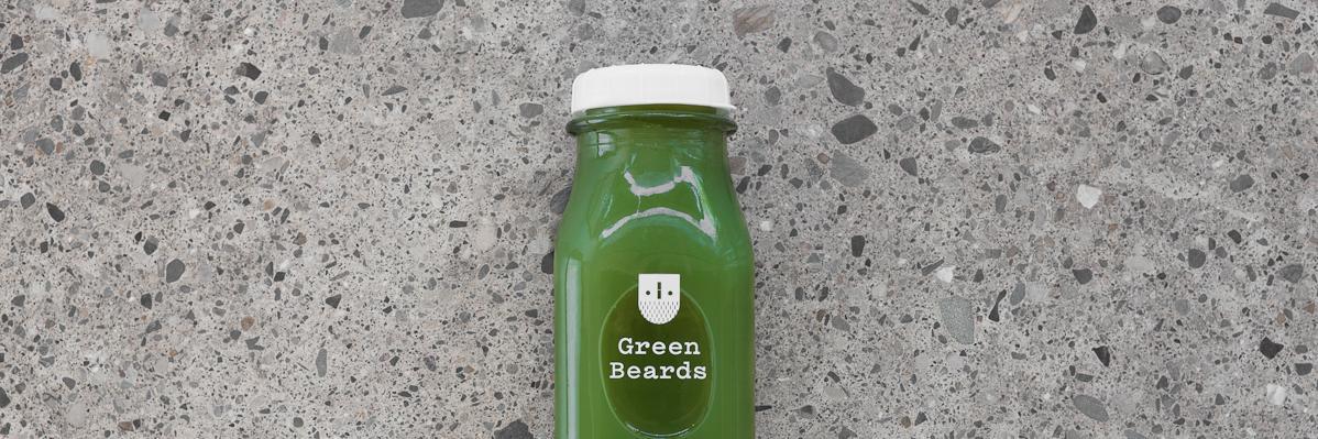 greenbeards's profile banner image