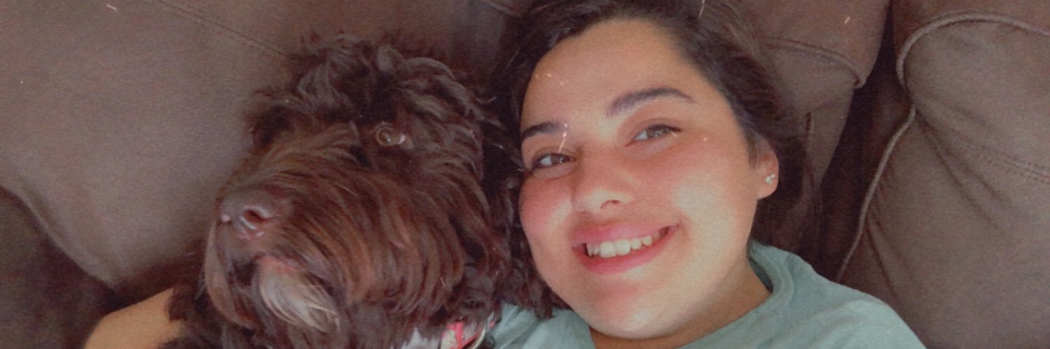 marciearmstrong's profile banner image
