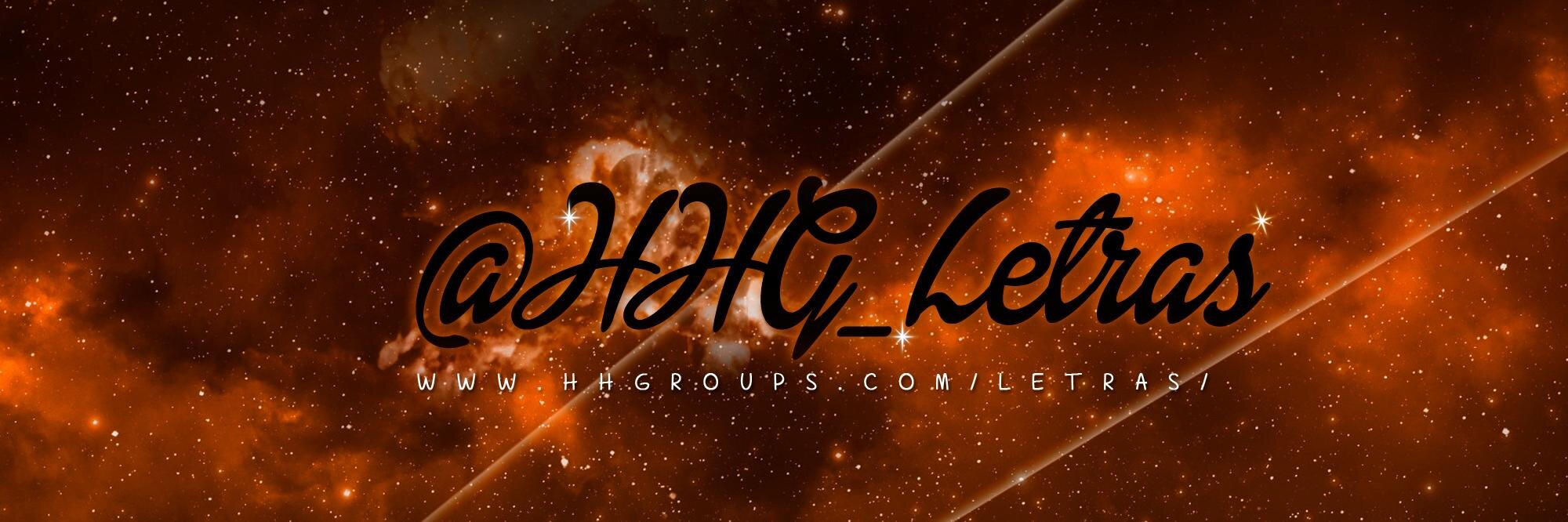 HHG_Letras's profile banner image