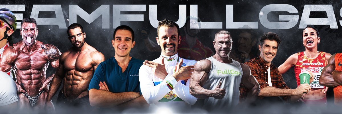 FullgasSport's profile banner image