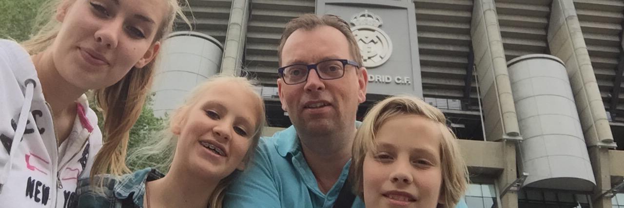 robbertprins's profile banner image