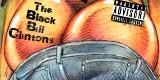 blkbillclintons's profile banner image