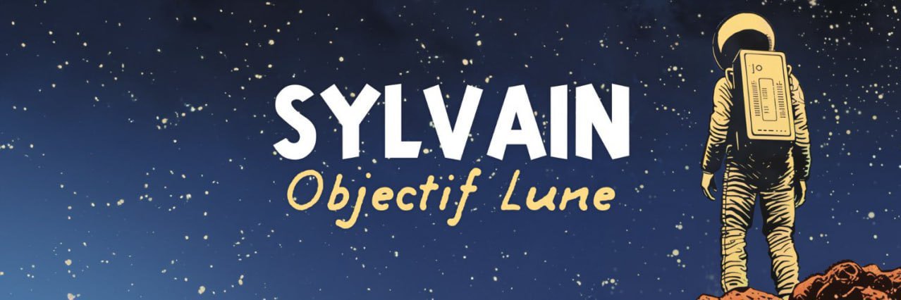 AigSylvain 🚀 banner