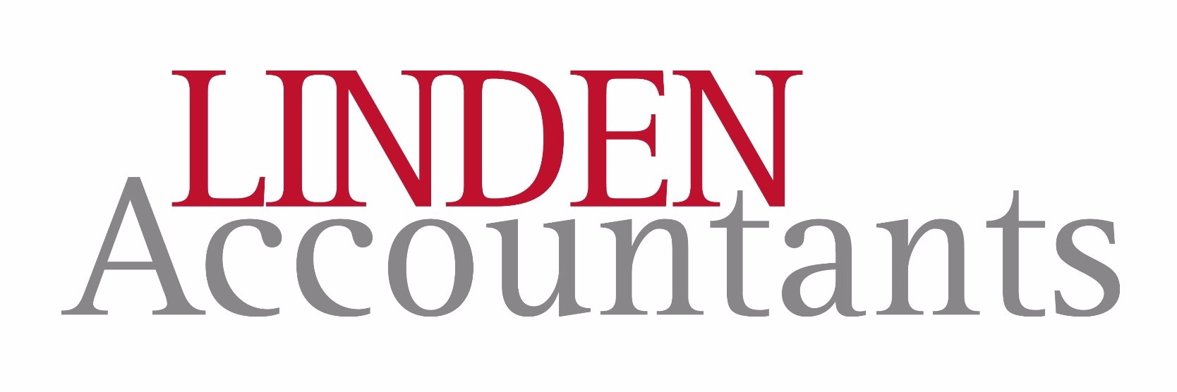 Linden Accountants banner