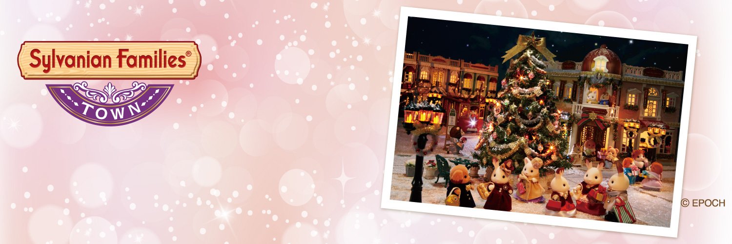 sylvanian_fr's profile banner image