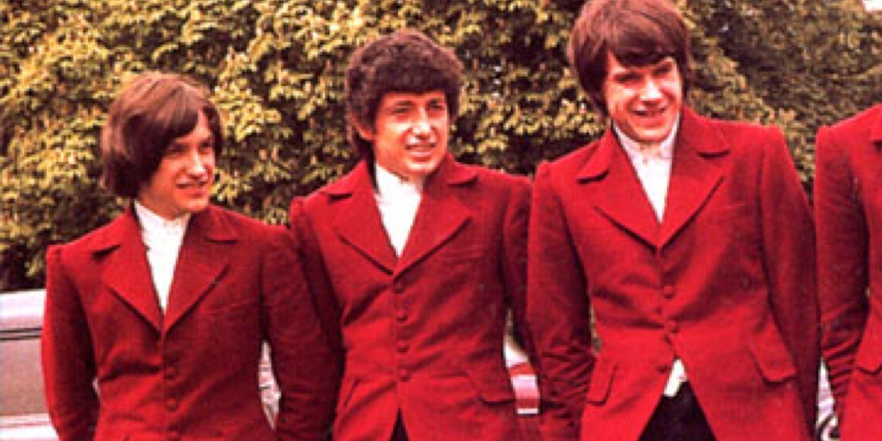 RayTheKinks's profile banner image