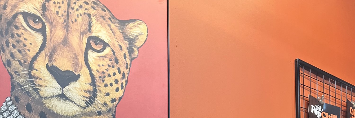 driedddaisy's profile banner image