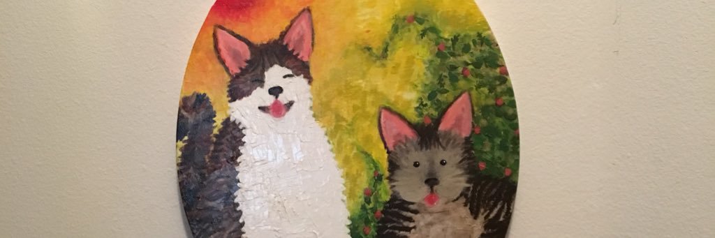 MrEricMiller's profile banner image