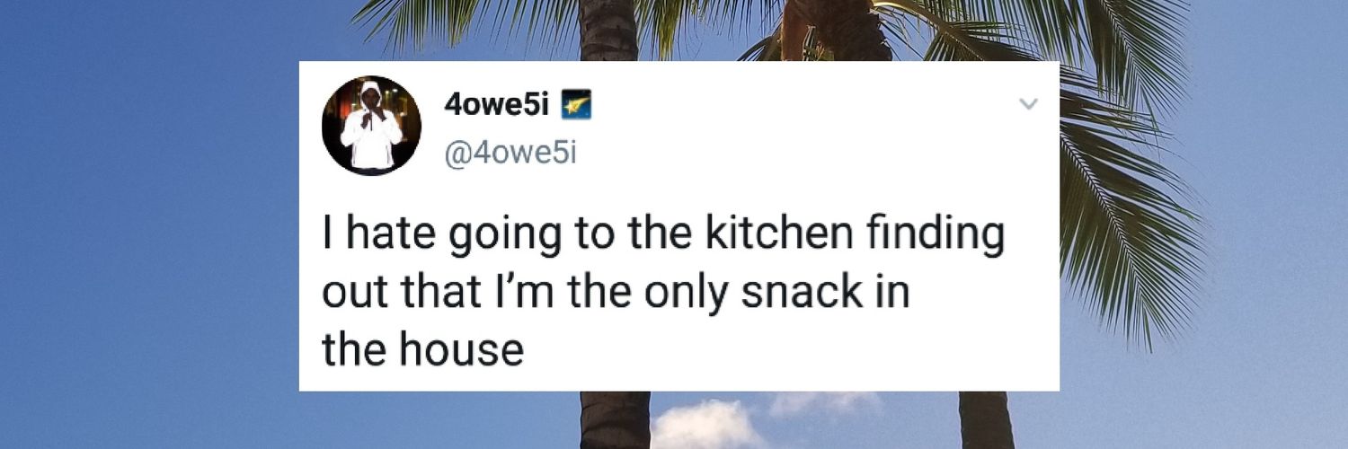 Out of context James🧢 banner