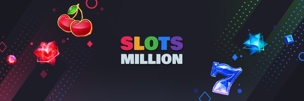 SlotsMillion Profile Banner