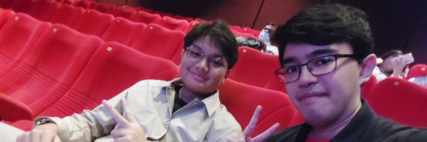 RajabRocks's profile banner image