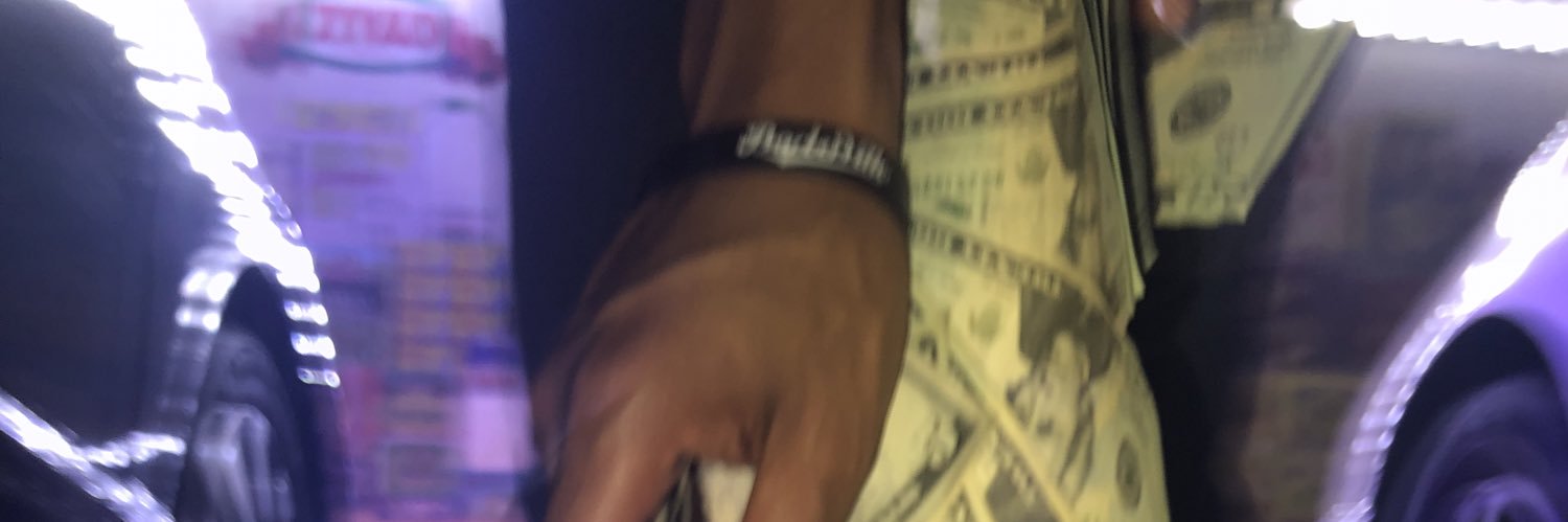 Trez_The_Barber's profile banner image