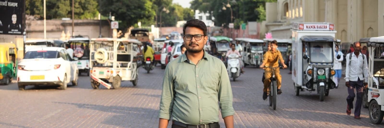 aakashjournalst's profile banner image