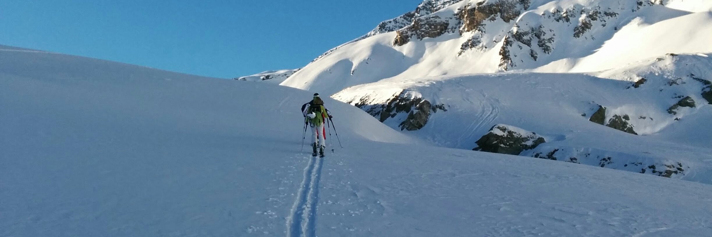 Celine Boisson banner