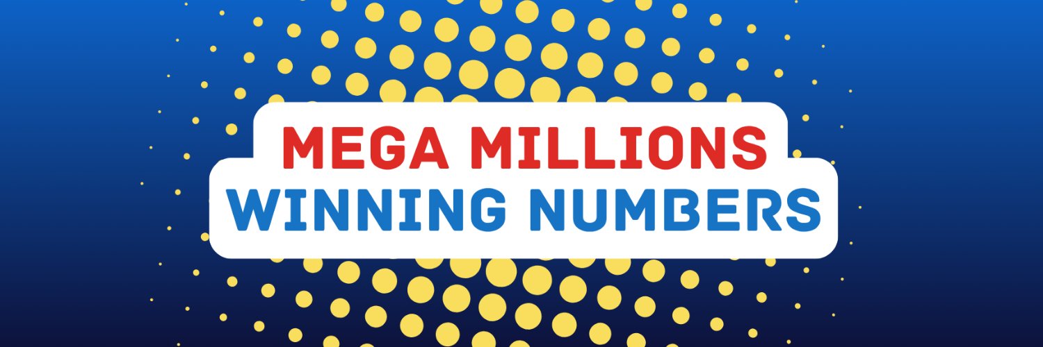 MegaMillionsUS's profile banner image