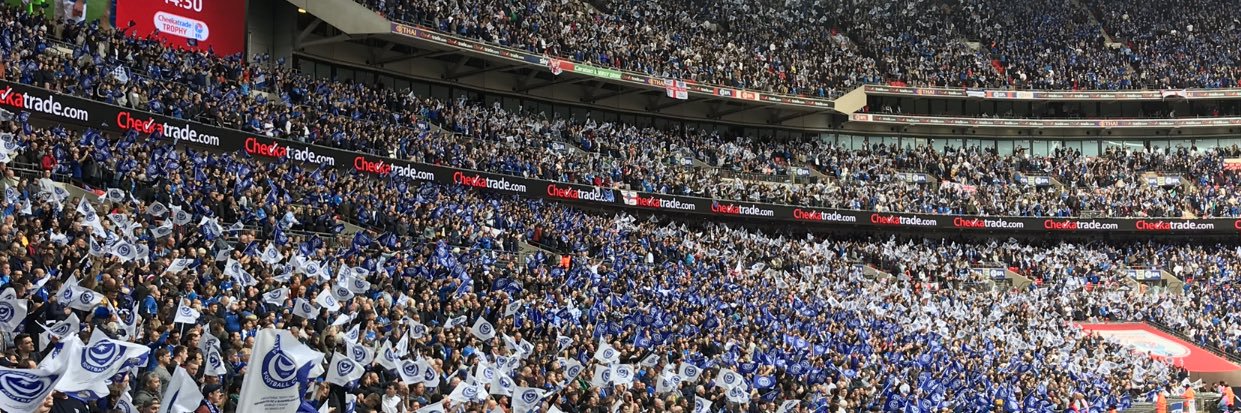 Mikey Warrior banner