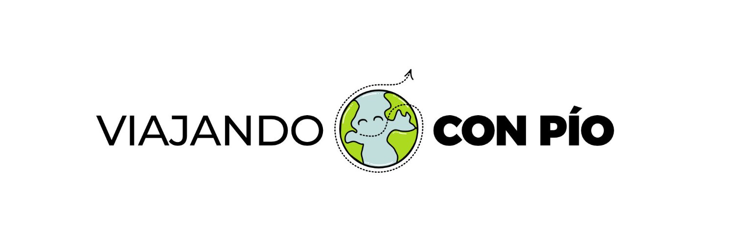 ViajandoconPio's profile banner image
