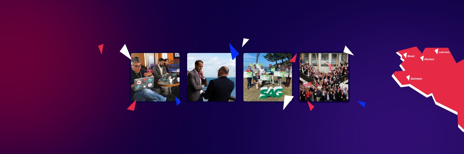 French Tech Brest Bretagne Ouest banner