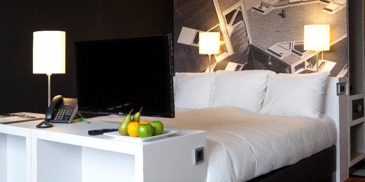 HelmondHotel's profile banner image