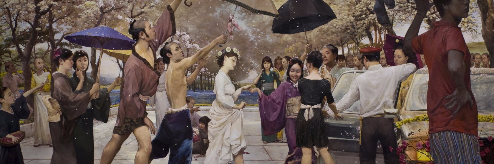 Elizabeth Shim banner