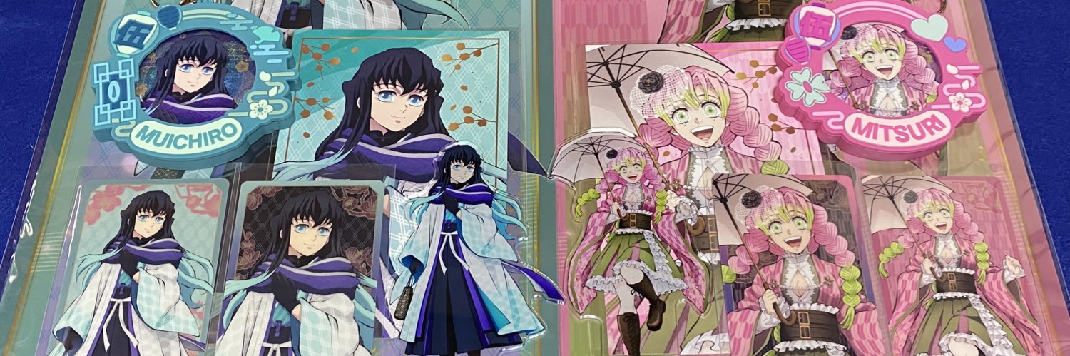 silverapple55's profile banner image
