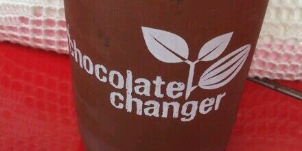 ChocoChanger's profile banner image