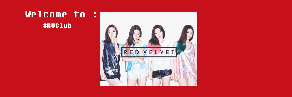 REDVELVET__RP's profile banner image