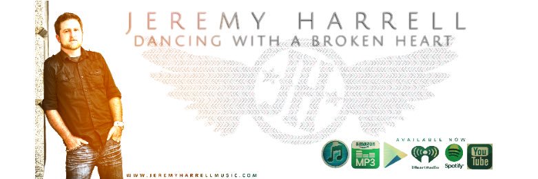 JeremyHarrell9's profile banner image