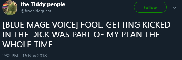 DickKickley's profile banner image
