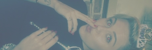 florencegdrs's profile banner image